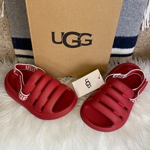 UGG Sport Yeah Kid’s Sandals